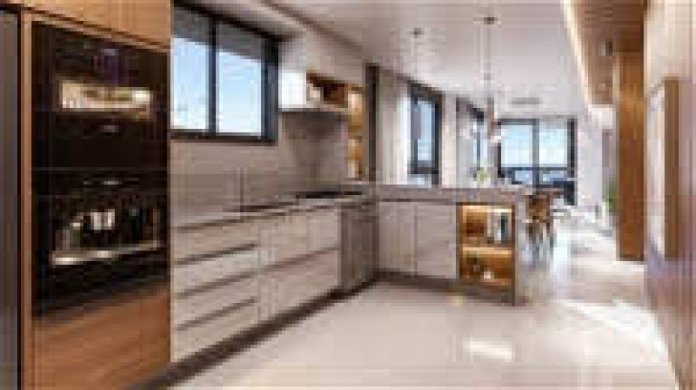 Imagem Apartamento com 4 Quartos à Venda, 118 m² em Centro - Itapema