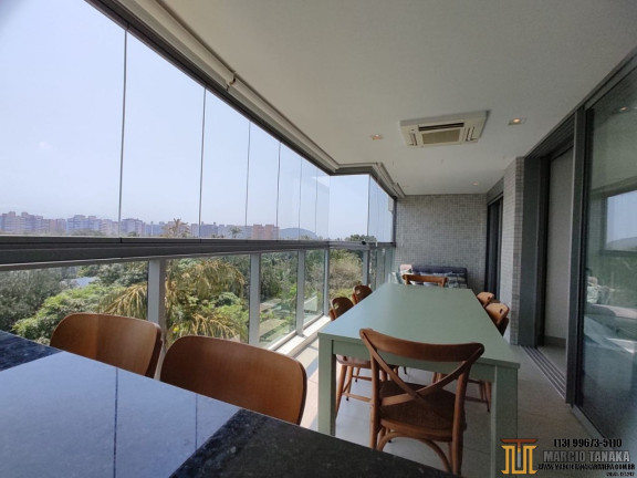 Imagem Imóvel com 2 Quartos para Alugar ou Temporada, 87 m² em Riviera - Bertioga Imagem Imóvel com 2 Quartos para Alugar ou Temporada, 87 m² em Riviera - Bertioga