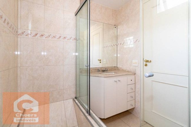 Imagem Apartamento com 4 Quartos à Venda, 215 m² em Itaim Bibi - São Paulo