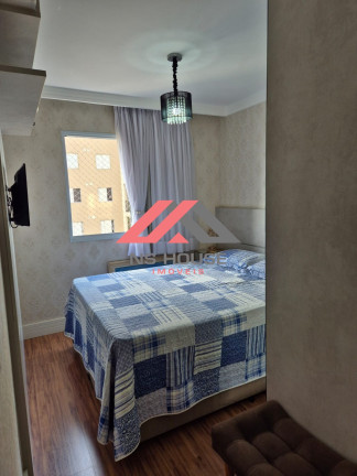 Imagem Imóvel com 2 Quartos à Venda, 67 m² em Centro - Diadema Imagem Imóvel com 2 Quartos à Venda, 67 m² em Centro - Diadema