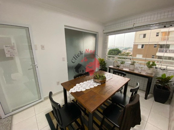 Imagem Apartamento com 3 Quartos à Venda, 132 m² em Olímpico - São Caetano Do Sul Imagem Apartamento com 3 Quartos à Venda, 132 m² em Olímpico - São Caetano Do Sul