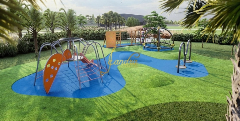Imagem Terreno à Venda, 330 m² em Centro - Xangri-la Imagem Terreno à Venda, 330 m² em Centro - Xangri-la