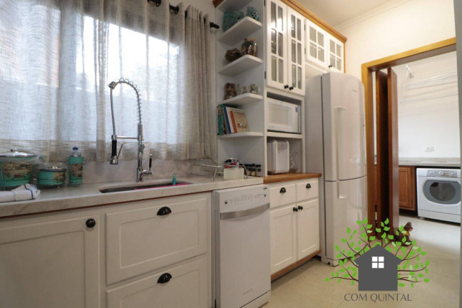 Imagem Casa com 3 Quartos à Venda, 805 m² em Paisagem Renoir - Cotia