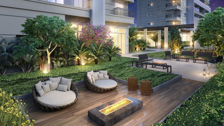 Imagem Apartamento com 4 Quartos à Venda, 221 m² em Vila Romana - São Paulo Imagem Apartamento com 4 Quartos à Venda, 221 m² em Vila Romana - São Paulo
