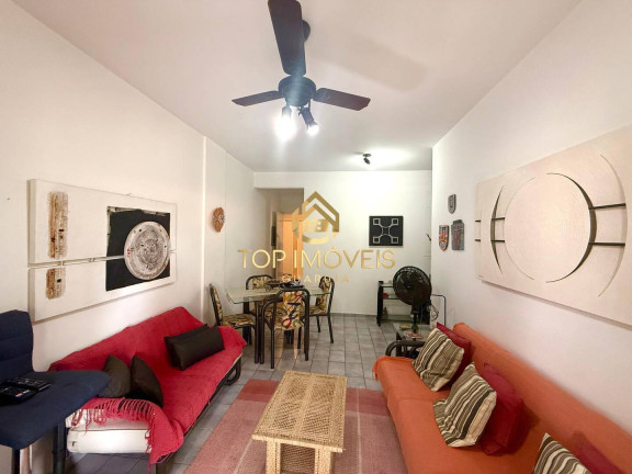 Imagem Apartamento com 2 Quartos à Venda, 88 m² em Jardim Astúrias - Guarujá Imagem Apartamento com 2 Quartos à Venda, 88 m² em Jardim Astúrias - Guarujá