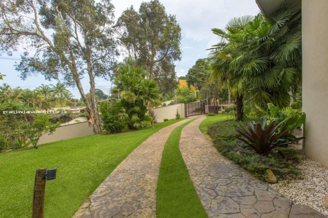 Imagem Casa à Venda, em Jardim Mediterrâneo - Cotia Imagem Casa à Venda, em Jardim Mediterrâneo - Cotia