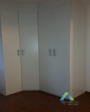 Imagem Apartamento com 3 Quartos à Venda, 184 m² em Campo Belo - São Paulo