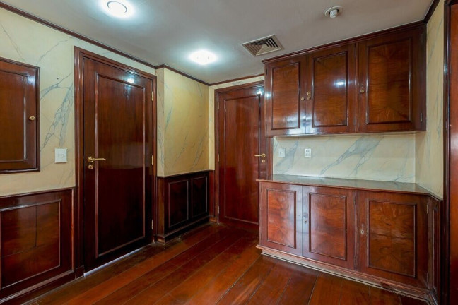 Imagem Apartamento com 3 Quartos à Venda, 185 m² em Itaim Bibi - São Paulo Imagem Apartamento com 3 Quartos à Venda, 185 m² em Itaim Bibi - São Paulo