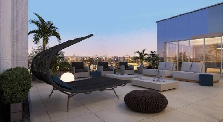 Imagem Apartamento com 5 Quartos à Venda, 218 m²em Aldeota - Fortaleza