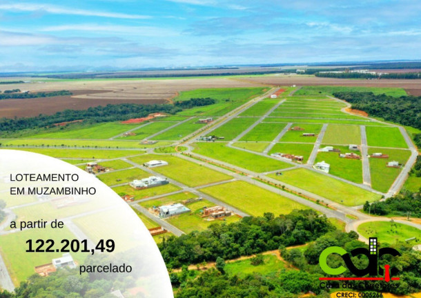 Imagem Terreno à Venda, 286 m² em Jardim Primavera - Muzambinho Imagem Terreno à Venda, 286 m² em Jardim Primavera - Muzambinho