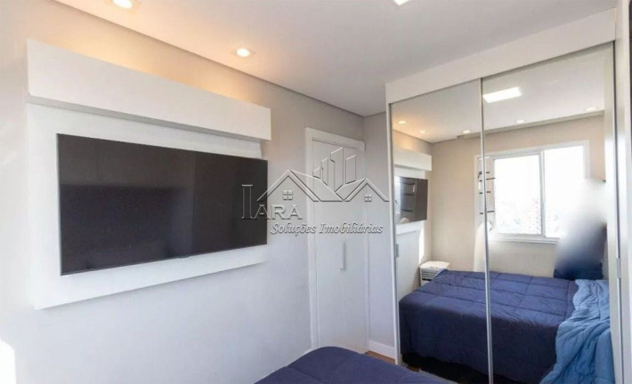 Imagem Apartamento com 2 Quartos à Venda, em Vila Ré - São Paulo Imagem Apartamento com 2 Quartos à Venda, em Vila Ré - São Paulo