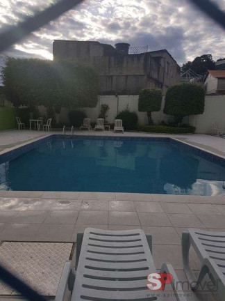 Apartamento com 2 Quartos à Venda, 50 m² em Imirim - São Paulo