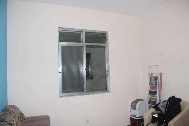Imagem Apartamento com 1 Quarto à Venda, 44 m² em Vigário Geral - Rio De Janeiro