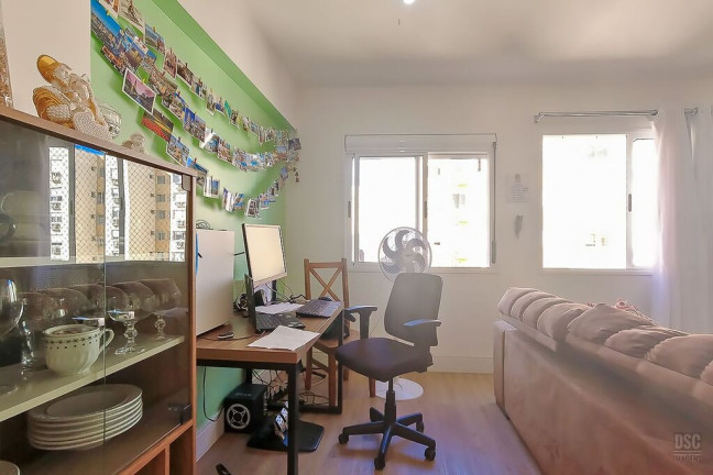 Imagem Apartamento com 2 Quartos à Venda, 66 m² em Partenon - Porto Alegre Imagem Apartamento com 2 Quartos à Venda, 66 m² em Partenon - Porto Alegre