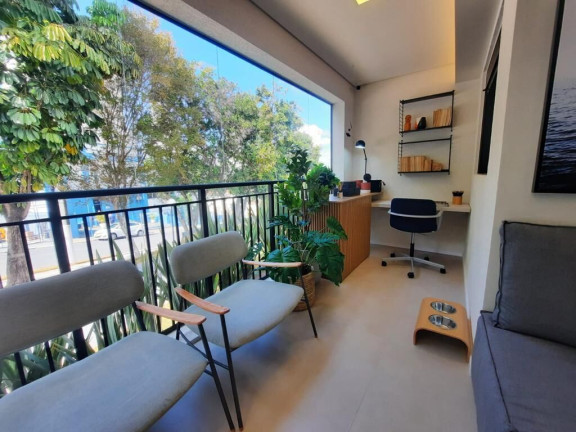 Imagem Apartamento com 2 Quartos à Venda, 63 m² em Vila Firmiano Pinto - São Paulo Imagem Apartamento com 2 Quartos à Venda, 63 m² em Vila Firmiano Pinto - São Paulo