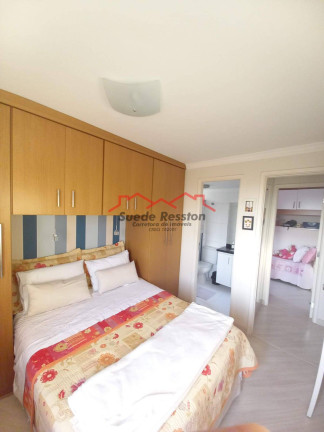 Imagem Apartamento com 3 Quartos à Venda, 75 m² em Jardim Marajoara - São Paulo
