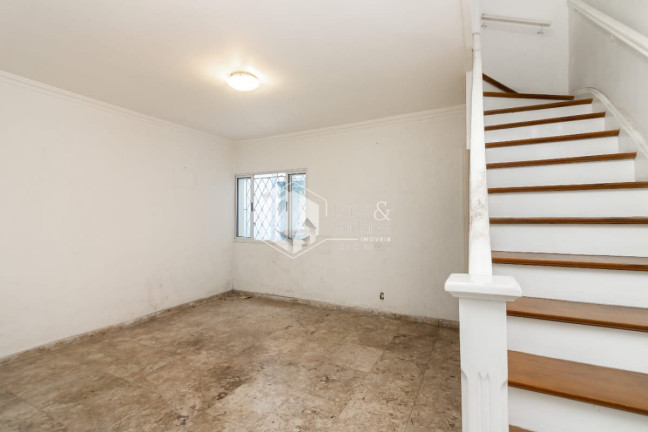 Imagem Casa com 3 Quartos à Venda, 160 m² em Perdizes - São Paulo Imagem Casa com 3 Quartos à Venda, 160 m² em Perdizes - São Paulo