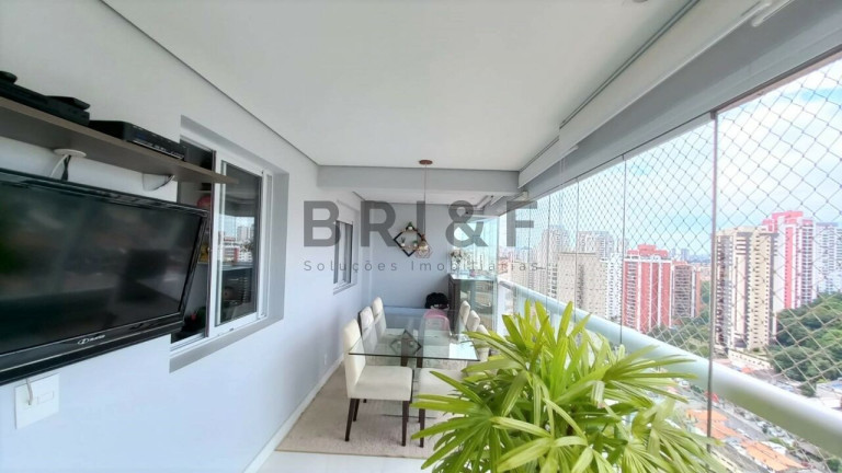 Imagem Apartamento com 2 Quartos à Venda, 72 m² em Vila Mascote - São Paulo Imagem Apartamento com 2 Quartos à Venda, 72 m² em Vila Mascote - São Paulo