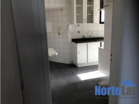 Imagem Apartamento com 2 Quartos à Venda, 79 m² em Vila Leopoldina - São Paulo