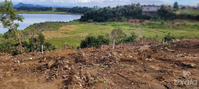 Imagem Terreno para Alugar ou Temporada, 827 m² em Residencial Jacaraípe - Serra
