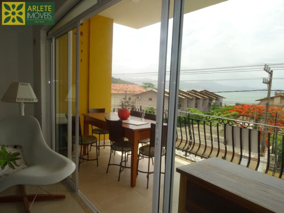 Imagem Apartamento com 3 Quartos para Alugar ou Temporada, 40 m² em Centro - Porto Belo Imagem Apartamento com 3 Quartos para Alugar ou Temporada, 40 m² em Centro - Porto Belo