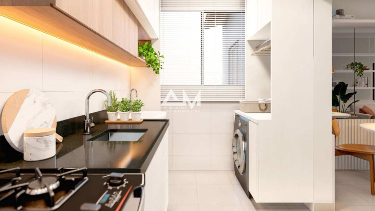 Imagem Apartamento com 2 Quartos à Venda, 45 m² em Bandeirinhas - Betim Imagem Apartamento com 2 Quartos à Venda, 45 m² em Bandeirinhas - Betim
