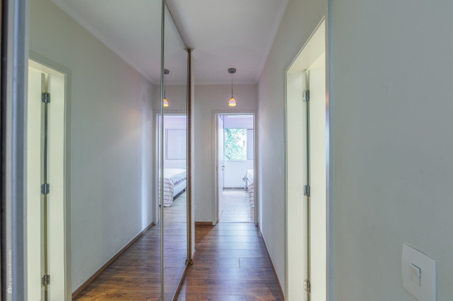 Imagem Apartamento com 3 Quartos à Venda, 98 m² em Campo Belo - São Paulo Imagem Apartamento com 3 Quartos à Venda, 98 m² em Campo Belo - São Paulo