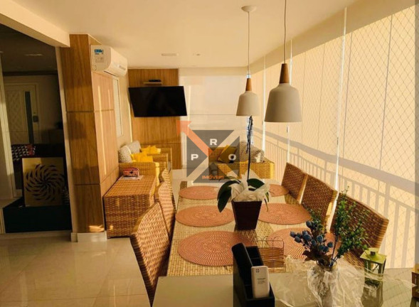 Imagem Imóvel com 3 Quartos à Venda, 115 m² em Mooca - São Paulo Imagem Imóvel com 3 Quartos à Venda, 115 m² em Mooca - São Paulo