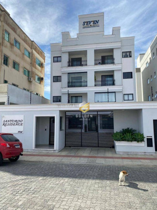 Imagem Apartamento com 2 Quartos à Venda, 65 m² em Universitário - Tijucas Imagem Apartamento com 2 Quartos à Venda, 65 m² em Universitário - Tijucas