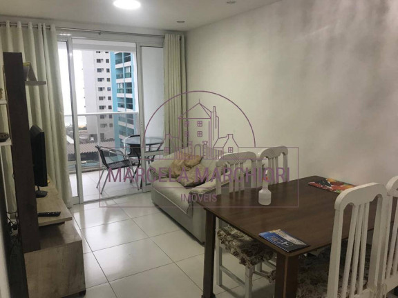 Imagem Apartamento com 3 Quartos à Venda, 90 m² em Itapuã - Vila Velha Imagem Apartamento com 3 Quartos à Venda, 90 m² em Itapuã - Vila Velha