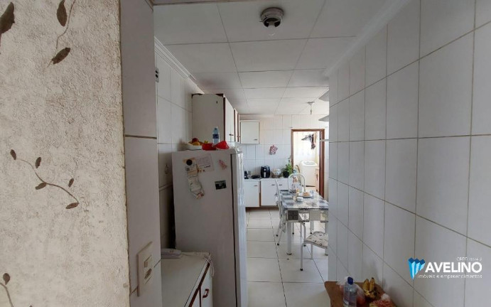 Imagem Apartamento com 4 Quartos à Venda, 198 m² em Centro - Campo Grande
