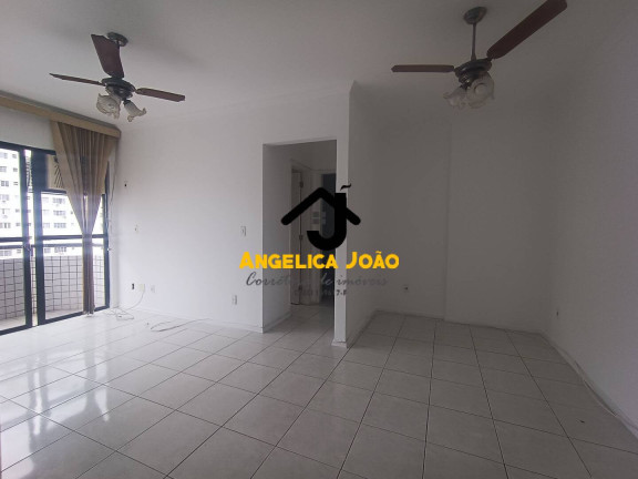 Imagem Apartamento com 1 Quarto à Venda, 56 m² em Centro - São Vicente