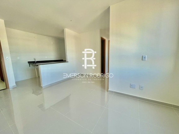 Imagem Apartamento com 2 Quartos à Venda, 50 m² em Lagoa Nova - Natal
