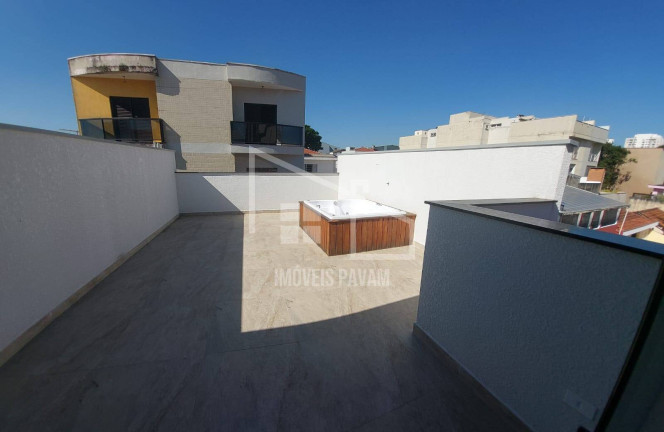 Imagem Apartamento com 3 Quartos à Venda, 170 m² em Jd Paraiso - Santo André Imagem Apartamento com 3 Quartos à Venda, 170 m² em Jd Paraiso - Santo André