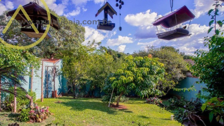 Imagem Casa com 3 Quartos à Venda, 178 m² em Itapetinga - Atibaia Imagem Casa com 3 Quartos à Venda, 178 m² em Itapetinga - Atibaia