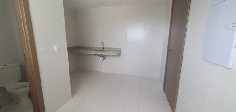 Imagem Apartamento com 2 Quartos à Venda, 90 m² em Armação - Salvador