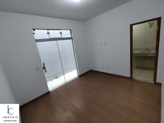 Imagem Casa com 3 Quartos à Venda, 378 m² em Vale Dos Pinheiros - São Lourenço Imagem Casa com 3 Quartos à Venda, 378 m² em Vale Dos Pinheiros - São Lourenço