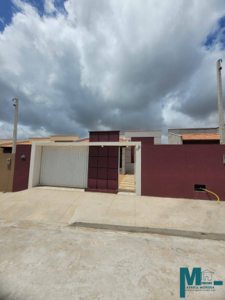 Imagem Casa com 2 Quartos à Venda, 219 m² em Povoado Genipabu - Extremoz Imagem Casa com 2 Quartos à Venda, 219 m² em Povoado Genipabu - Extremoz