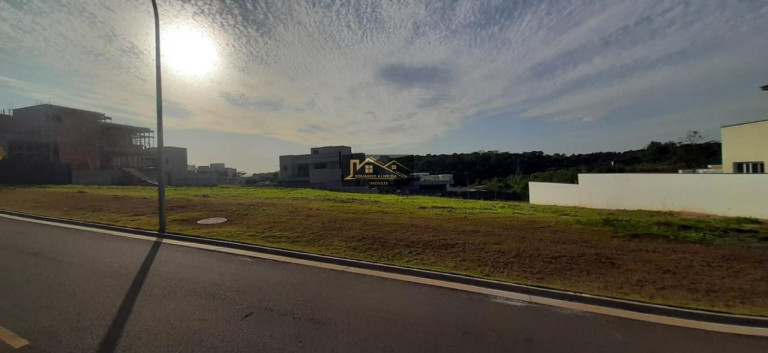 Imagem Terreno à Venda, 5.223.300 m² em Alphaville Nova Esplanada - Votorantim