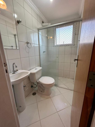 Imagem Apartamento com 2 Quartos para Alugar, 50 m² em Vila Osasco - Osasco Imagem Apartamento com 2 Quartos para Alugar, 50 m² em Vila Osasco - Osasco