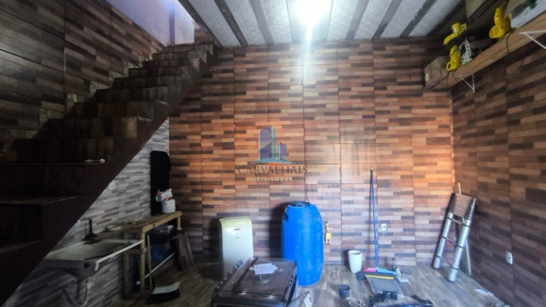 Imagem Casa com 2 Quartos à Venda, 100 m² em Vitória Da Conquista (barreiro) - Belo Horizonte