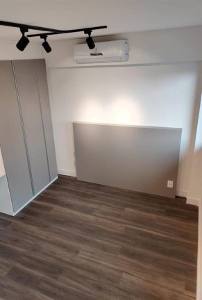 Imagem Apartamento com 1 Quarto à Venda, 25 m² em Centro - São Paulo Imagem Apartamento com 1 Quarto à Venda, 25 m² em Centro - São Paulo