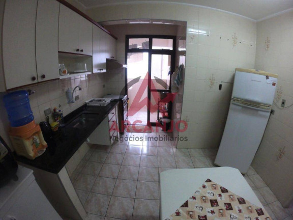 Imagem Apartamento com 3 Quartos à Venda, 100 m² em Tenório - Ubatuba