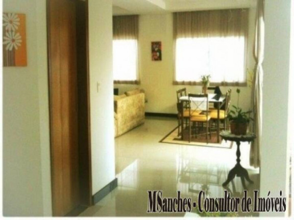 Imagem Sobrado com 3 Quartos à Venda, 320 m² em Cond. Aldeia Da Mata - Votorantim