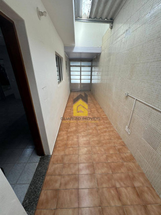 Imagem Casa com 3 Quartos à Venda, 270 m² em Planalto - São Bernardo Do Campo