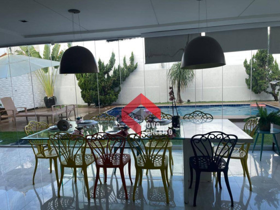 Imagem Casa com 4 Quartos à Venda, 575 m² em Alphaville Fortaleza - Eusébio Imagem Casa com 4 Quartos à Venda, 575 m² em Alphaville Fortaleza - Eusébio