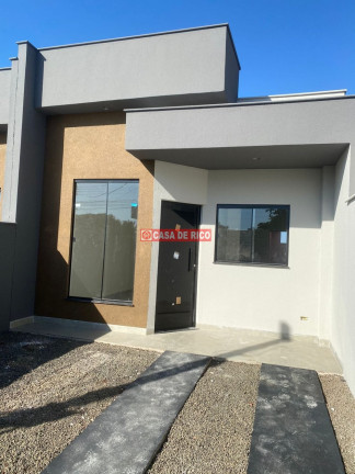 Imagem Casa com 3 Quartos à Venda, 84 m² em Residencial Abussafe - Londrina Imagem Casa com 3 Quartos à Venda, 84 m² em Residencial Abussafe - Londrina