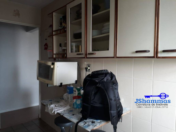 Imagem Apartamento com 2 Quartos à Venda, 52 m² em Jardim Umarizal - São Paulo