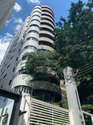Apartamento com 3 Quartos à Venda, 220 m² em Perdizes - São Paulo