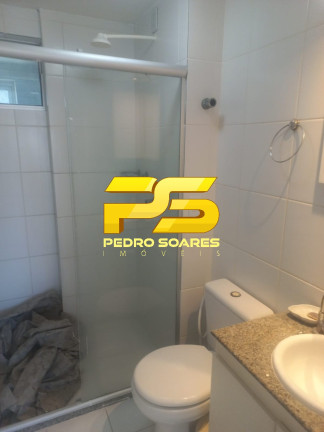Imagem Apartamento com 3 Quartos à Venda, 70 m² em Tambauzinho - João Pessoa Imagem Apartamento com 3 Quartos à Venda, 70 m² em Tambauzinho - João Pessoa